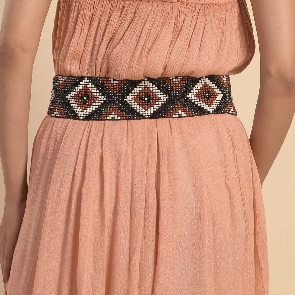 Source Unknown this belt